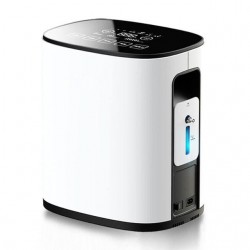 Home Oxygen Concentrator 1L~7L Airflow Machine