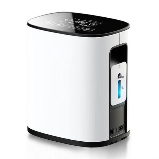 Home Oxygen Concentrator 1L~7L Airflow Machine Home Oxygen Concentrator 1L~7L Airflow Machine