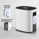 Home Oxygen Concentrator 1L~7L Airflow Machine Home Oxygen Concentrator 1L~7L Airflow Machine