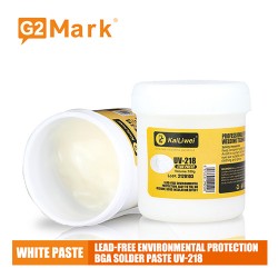 UV-218 BGA Flux Paste ( 100G )
