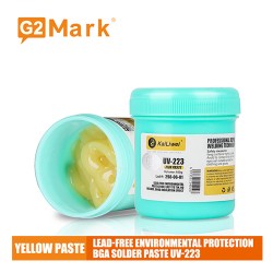UV-223 BGA Flux Paste ( 100G )
