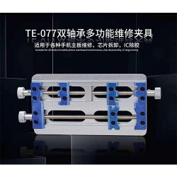 Universal PCB Holder TE-077 