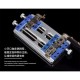 Universal PCB Holder TE-077 Universal PCB Holder TE-077