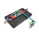 Universal PCB Holder TE-073 Universal PCB Holder TE-073