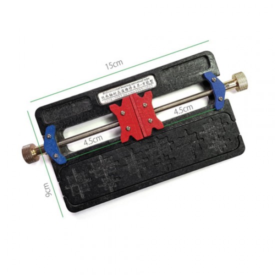 Universal PCB Holder TE-073 Universal PCB Holder TE-073