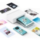 Portable Photo Printer Machine DHP511 Portable Photo Printer Machine DHP511