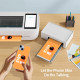 Portable Photo Printer Machine DHP511 Portable Photo Printer Machine DHP511