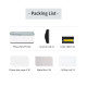 Portable Photo Printer Machine DHP511 Portable Photo Printer Machine DHP511