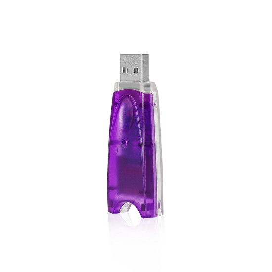 EMV Universal USB Pkey Reader