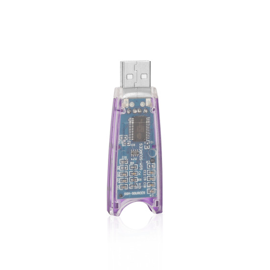 EMV Universal USB Pkey Reader