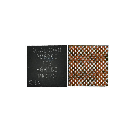 Mobile IC For PM6250 NEW