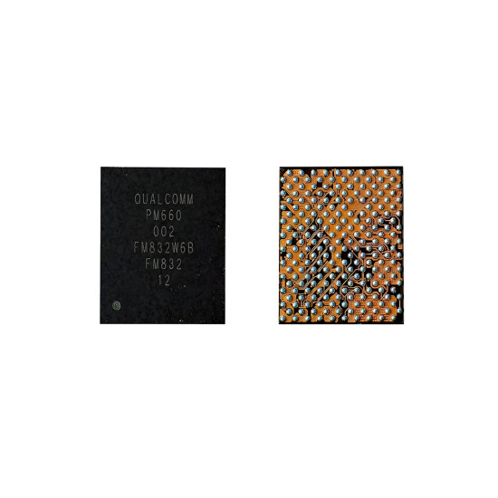 Mobile IC For PM660 NEW