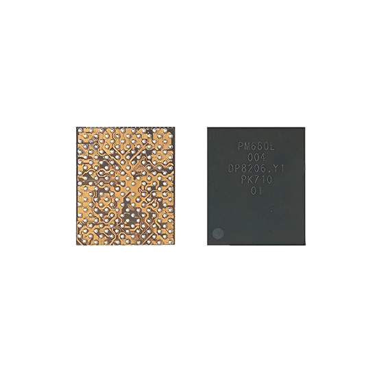 Mobile IC For PM660L NEW
