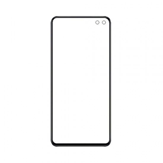 OCA Glass For MI POCO X2