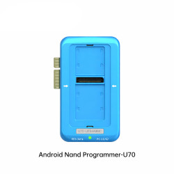 JCID U70 Programmer Set  With Emmc & UFS Socket