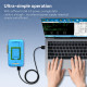 JCID U70 Programmer Set  With Emmc & UFS Socket