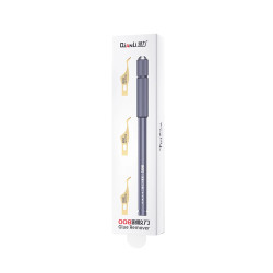 Qianli 008 Non-Slip Stainless Steel Handle with 3 Blades