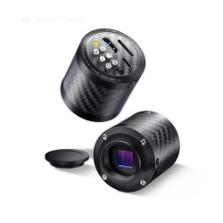 Mega-idea CX60 CMOS 4K Ultra HD Industrial Microscope Camera