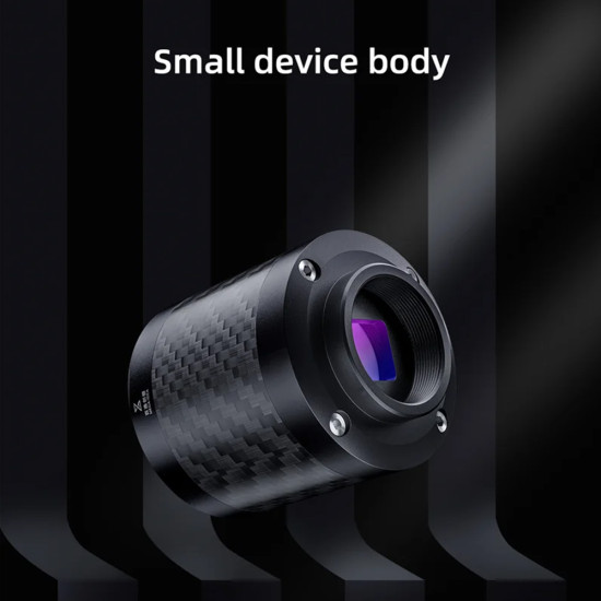 Mega-idea CX60 CMOS 4K Ultra HD Industrial Microscope Camera
