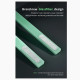 Mega-Idea BXL01 Universal Glass Fiber Knife Handle With 3 Blades 
