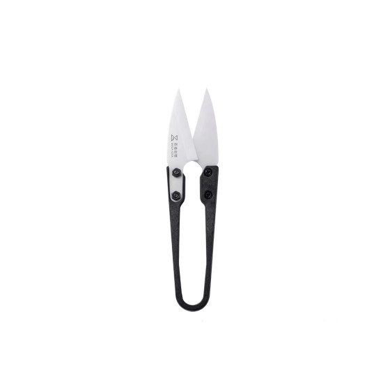 Qianli Mega-Idea Insulated Ceramic Scissors Qianli Mega-Idea Insulated Ceramic Scissors
