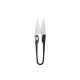 Qianli Mega-Idea Insulated Ceramic Scissors Qianli Mega-Idea Insulated Ceramic Scissors