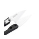 Qianli Mega-Idea Insulated Ceramic Scissors Qianli Mega-Idea Insulated Ceramic Scissors