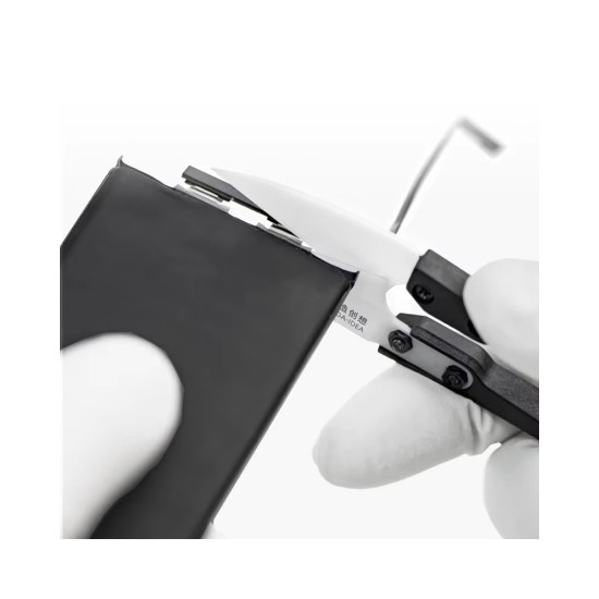 Qianli Mega-Idea Insulated Ceramic Scissors Qianli Mega-Idea Insulated Ceramic Scissors