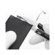 Qianli Mega-Idea Insulated Ceramic Scissors Qianli Mega-Idea Insulated Ceramic Scissors