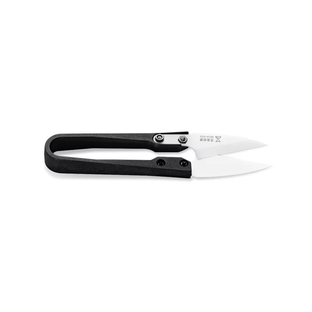 Qianli Mega-Idea Insulated Ceramic Scissors