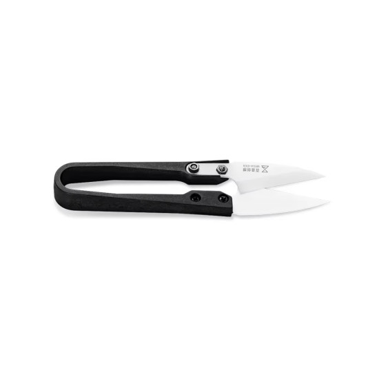 Qianli Mega-Idea Insulated Ceramic Scissors Qianli Mega-Idea Insulated Ceramic Scissors