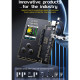 MEGA-IDEA Clone DZ03 Battery Activation & Face ID Dot Matrix Programmer for iPhone (7in1)