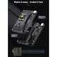 MEGA-IDEA Clone DZ03 Battery Activation & Face ID Dot Matrix Programmer for iPhone (7in1)
