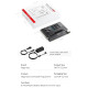MEGA-IDEA Clone DZ03 Battery Activation & Face ID Dot Matrix Programmer for iPhone (7in1)
