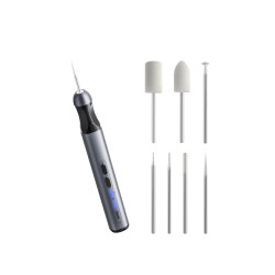 QianLi DM360 Speed Adjustable Electric Grinding Polishing Pen