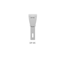 QianLi DP-05 Hand Polished Blade