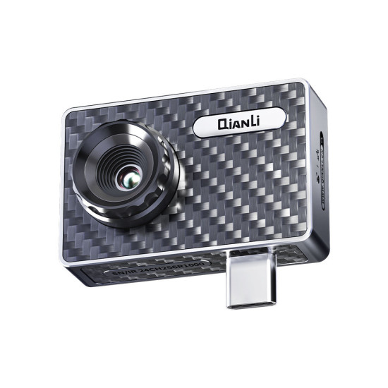 QianLi Fire Eye Pro Infrared Thermal Camera (Android Device Only)