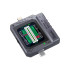 Qianli iBridge A3 Tail Plug Comprehensive Analysis Tester (Type-C to Lightning)