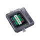 Qianli iBridge A3 Tail Plug Comprehensive Analysis Tester (Type-C to Lightning) Qianli iBridge A3 Tail Plug Comprehensive Analysis Tester (Type-C to Lightning)
