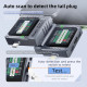 Qianli iBridge A3 Tail Plug Comprehensive Analysis Tester (Type-C to Lightning) Qianli iBridge A3 Tail Plug Comprehensive Analysis Tester (Type-C to Lightning)