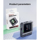 Qianli iBridge A3 Tail Plug Comprehensive Analysis Tester (Type-C to Lightning) Qianli iBridge A3 Tail Plug Comprehensive Analysis Tester (Type-C to Lightning)