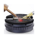 QianLi iPinch 360° Turntable Universal Mainboard PCB Holder QianLi iPinch 360° Turntable Universal Mainboard PCB Holder