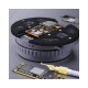 QianLi iPinch 360° Turntable Universal Mainboard PCB Holder QianLi iPinch 360° Turntable Universal Mainboard PCB Holder
