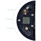 QianLi iPinch 360° Turntable Universal Mainboard PCB Holder QianLi iPinch 360° Turntable Universal Mainboard PCB Holder