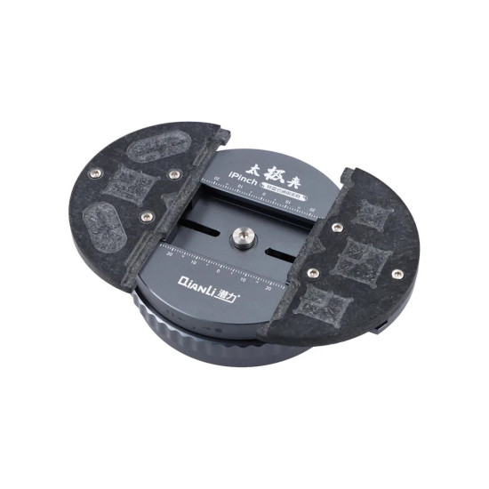 QianLi iPinch 360° Turntable Universal Mainboard PCB Holder QianLi iPinch 360° Turntable Universal Mainboard PCB Holder