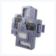 Qianli iSocket Motherboard Layered Test Platform for iPhone 12 / 12 Pro / 12 Pro Max / 12 Mini (4in1)