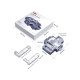 Qianli iSocket Motherboard Layered Test Platform for iPhone 12 / 12 Pro / 12 Pro Max / 12 Mini (4in1)