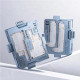 Qianli iSocket 13 Series Motherboard Layered Test Fixture for iPhone 13 Mini / 13 / 13 Pro / 13Pro Max (4in1)