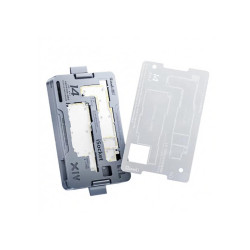 Qianli iSocket Motherboard Layered Test Platform for iPhone 14 / 14Plus / 14Pro / 14Pro Max (8in1)