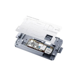 Qianli iSocket Motherboard Layered Test Platform for iPhone 14 / 14Plus / 14Pro / 14Pro Max (8in1)